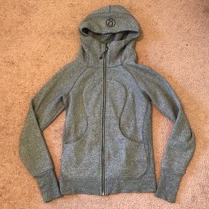Lululemon jacket